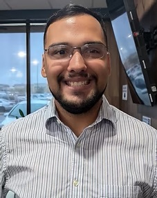 Lorenzo Bonham