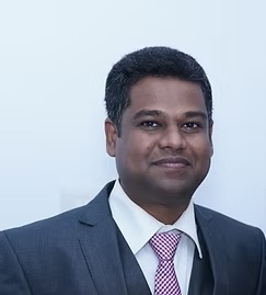 Manikantha Babu Nethala