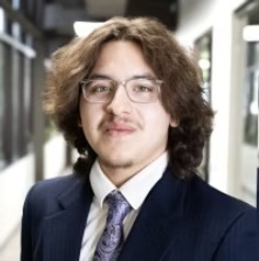 Nicholas Soliz