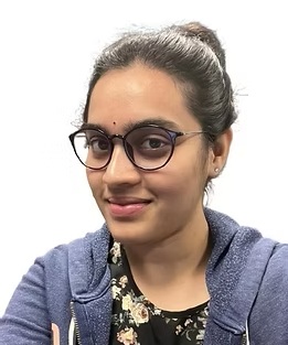 Swetha Velpula