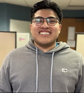 Uriel Angel Ramirez
